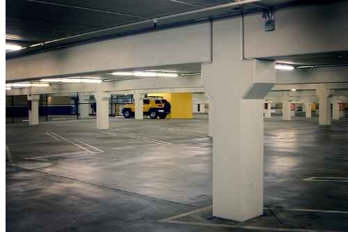 汽車泊位APP的智能應(yīng)用