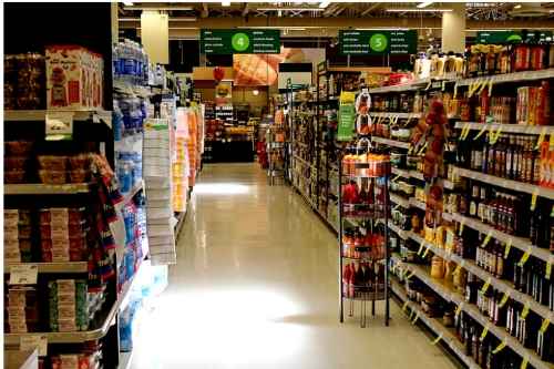 同城配送APP的開(kāi)發(fā)