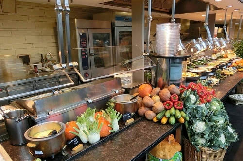 與傳統(tǒng)點餐方式相比食堂點餐系統(tǒng)有哪些優(yōu)勢呢