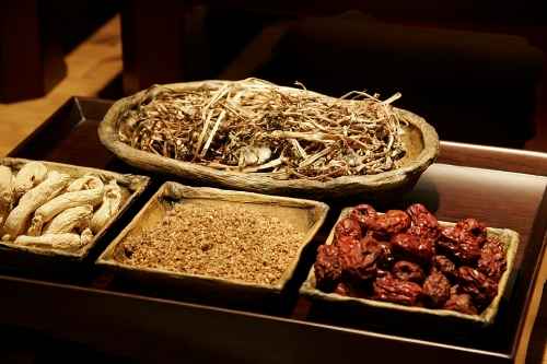 中醫(yī)養(yǎng)生APP的開發(fā)(圖1)