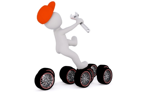 關(guān)于輪胎app開發(fā)的一些功能