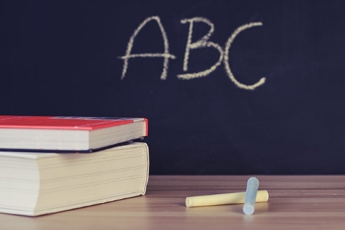 德州幼小銜接教育app開發(fā)(圖2)