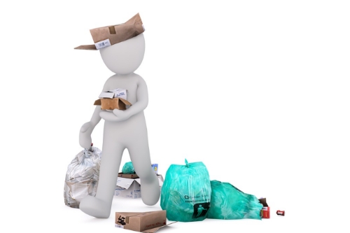 垃圾回收app的功能有哪些