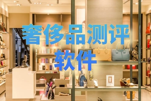 開發(fā)一款奢侈品測評軟件有哪些步驟(圖1) 開發(fā)一款奢侈品測評軟件有哪些步驟(圖1)