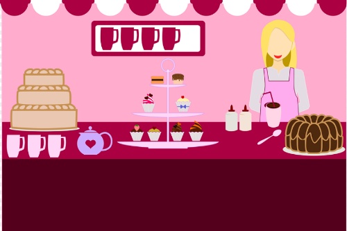 甜品店小程序開發(fā)的優(yōu)勢(shì)(圖1)