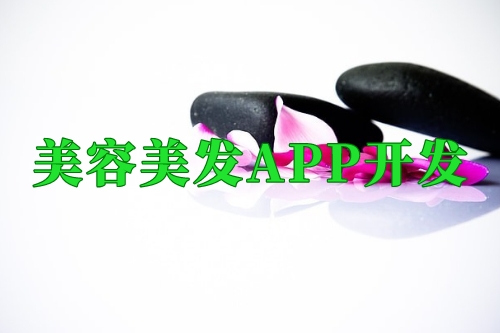 德州美容美發(fā)app開發(fā)優(yōu)勢(圖2)