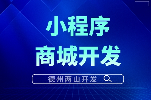 小程序商城如何吸引更多的客戶？(圖1)