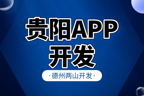 貴陽(yáng)app開(kāi)發(fā)前，企業(yè)需要準(zhǔn)備什么(圖1)
