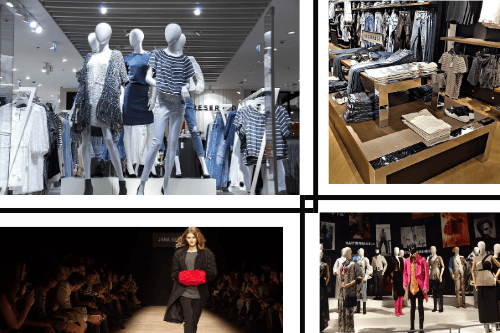 哪些行業(yè)期待虛擬試衣APP的開發(fā)上線