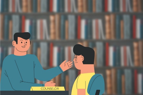 淺析高中生心理輔導軟件開發(fā)