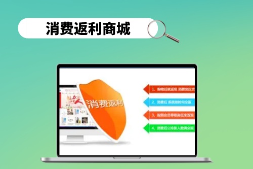 消費(fèi)返利商城可以通過哪些模式實現(xiàn)盈利