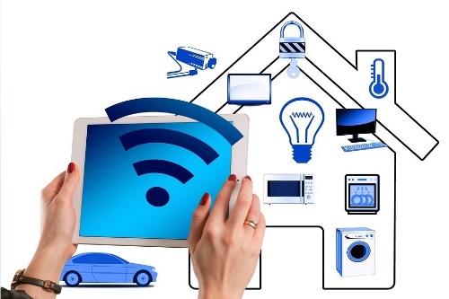 全屋智能化APP的應(yīng)用(圖1) 全屋智能化APP的應(yīng)用(圖1)